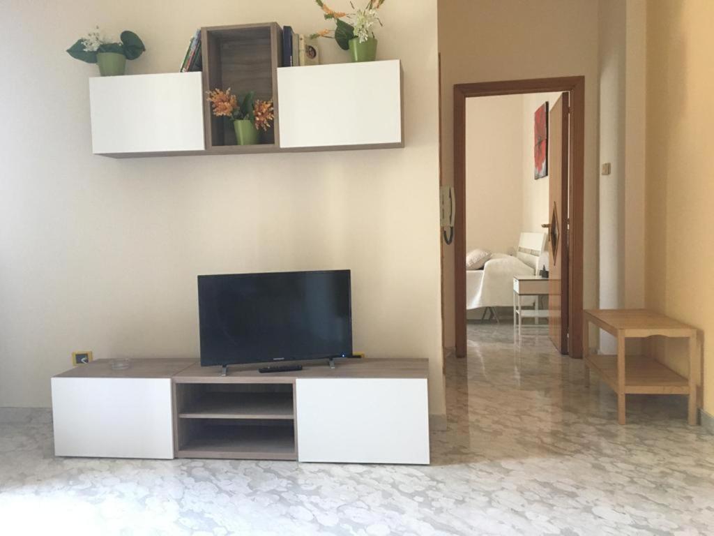 Paestum Rosae Bed & Breakfast Exterior photo