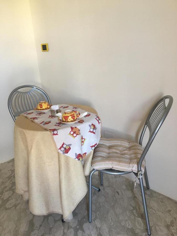 Paestum Rosae Bed & Breakfast Exterior photo
