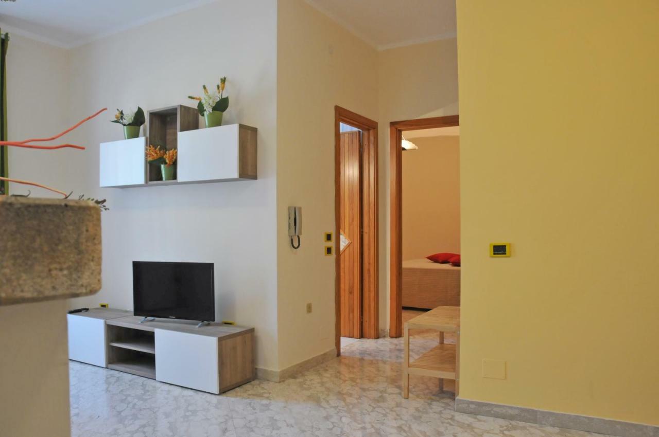 Paestum Rosae Bed & Breakfast Exterior photo